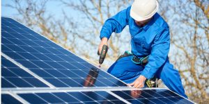 Installation Maintenance Panneaux Solaires Photovoltaïques à Surfontaine